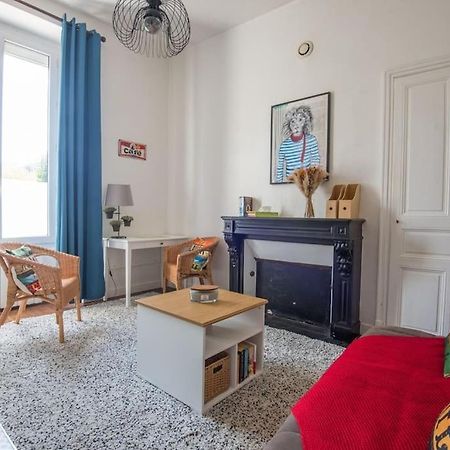Apartmán Le Petit Cosy Angers Exteriér fotografie
