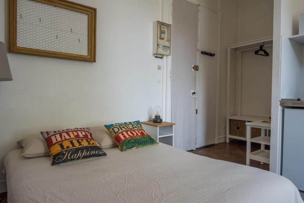 Apartmán Le Petit Cosy Angers Exteriér fotografie
